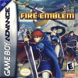 Fire Emblem (Game Boy Advance)